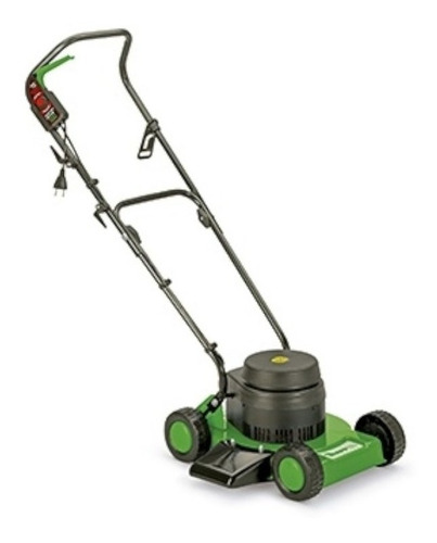 Cortador De Grama 1050w 30cm Sem Extensão Sl-30t