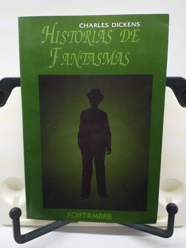 Historia De Fantasmas. Charles Dickens