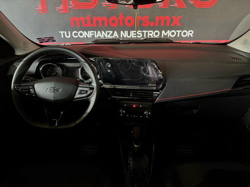 Chevrolet Montana 1.2 Rs At