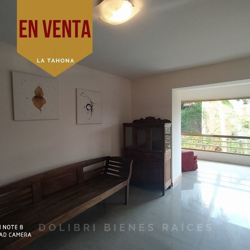 Imagen 4 de 14 de Apartamento En Venta La Tahona Parque Urimare Av-lth002