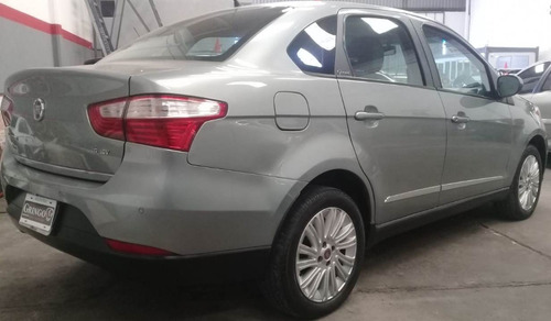 Fiat Grand Siena 1.6 // 2013