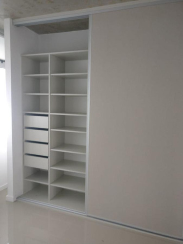 Imagen 16 de 17 de Depto. 1 Dorm. - Condominio Terrazas Al Green- Fisherton