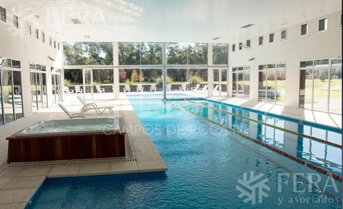 Imagen 3 de 30 de Venta De Terreno En Campos De Roca Ii (27850)