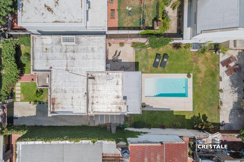 Imagen 23 de 24 de Excelente Casa 2 Dormitorios En Venta - Alberdi, Rosario
