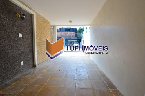 Imóvel Impecável - Serve Para Residência Ou Comercial - 4084