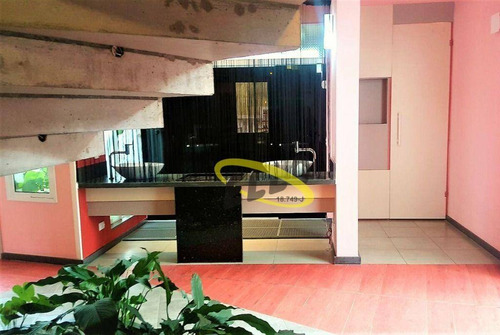 Imagem 12 de 30 de Casa Com 2 Dormitórios À Venda, 259 M² Por R$ 1.150.000,00 - Paysage Noble - Vargem Grande Paulista/sp - Ca5182