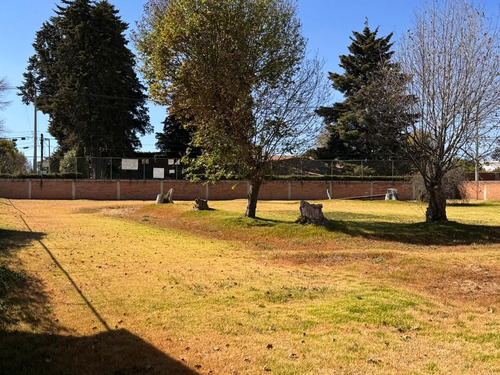 Terreno En Venta En Paseo Del Carmen, La Asunción