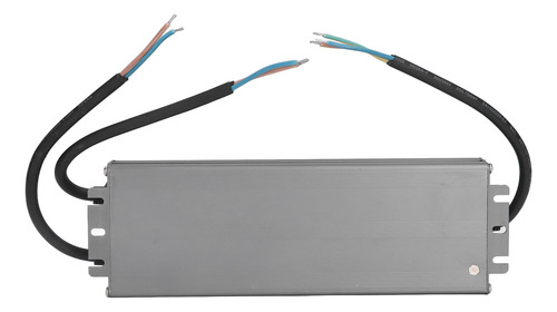 Fuente De Alimentación De Voltaje Constante Suministros Led