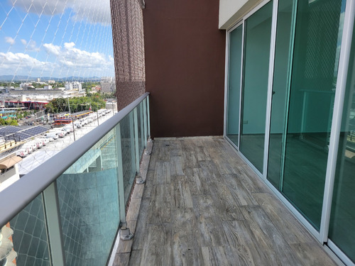 Foxpiantini.com - Za152 | Venta De Pent-house En Piantini Y Serralles | 275 M² Con Vistas Panorámicas
