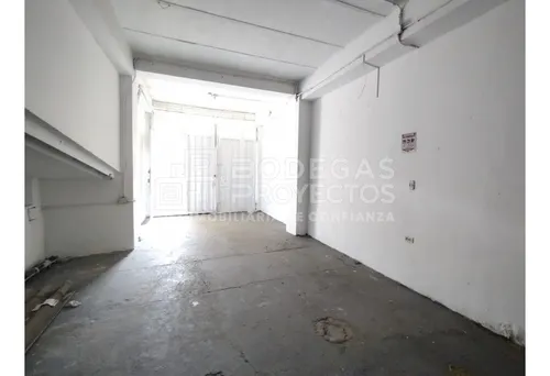 Arriendo Bodega En Itagui