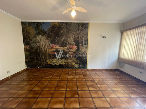 Imagem 3 de 19 de Casa À Venda Em Taquaral - Ca275618