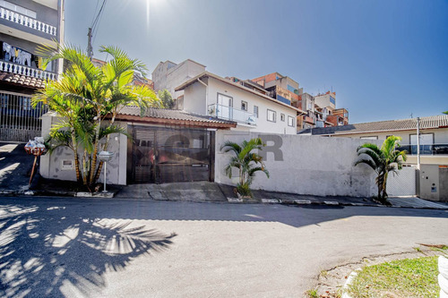 Imagem 2 de 15 de Casa De Vila Em Jardim Leonor - Cotia - 457