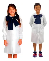 Comprar Túnica Escolar Acrocel Recta Niño Niña Unisex Reforzada