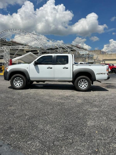 Imagen 4 de 17 de Mazda Bt-50
