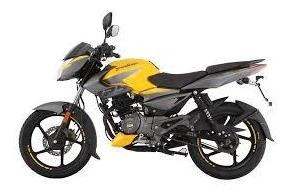 Imagen 4 de 15 de Bajaj Rouser Ns 125 0km 2023 Um