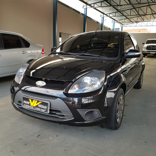 Ford Ka 1.0 Mpi 8v Flex 2p Manual