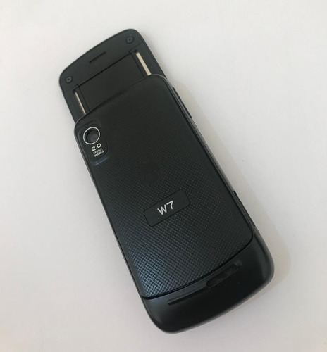 Motorola W7 Seminovo Desbloqueado C/garantia