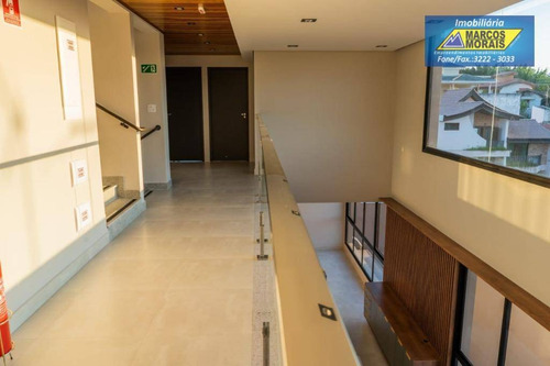 Imagem 7 de 25 de Excelente Sala Para Locação No Campolim - Sa0315