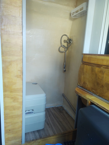 Kombi Home Motorhome