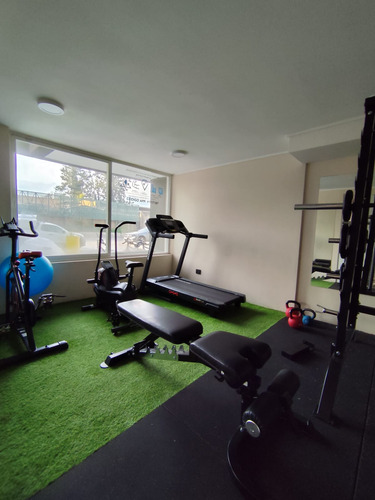 Ref:73690** 1 D 1 B + Estacionamiento $410.000