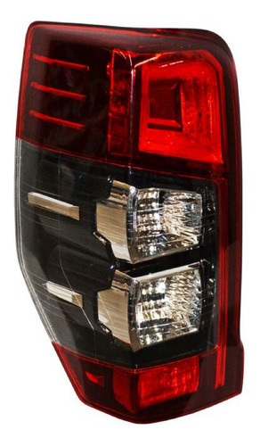 Par Calaveras Mitsubishi L200 2020 2021 2022 2023 2024