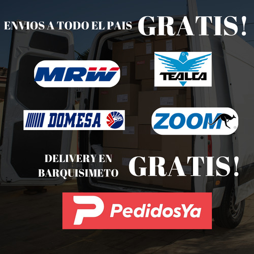 Bobina Seca Universal Yukkazo Lito Tech Garantia: 18 Meses