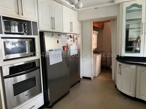 Apartamento Venta El Cafetal
