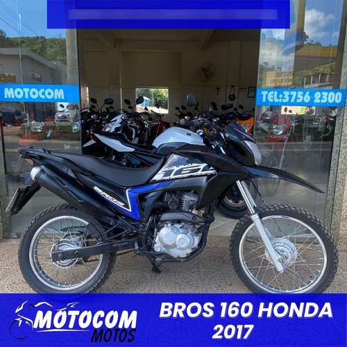 Honda Bros Nxr 160 2017/2017