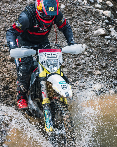 Tienda Oficial Husqvarna Te 300 Disponible
