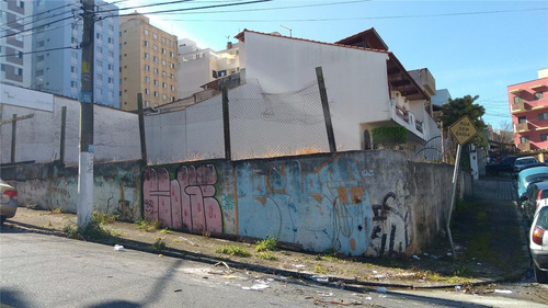 Imagem 1 de 10 de Terreno À Venda, Nova Petrópolis - São Bernardo Do Campo/sp - 52350