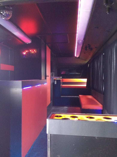 Imagem 6 de 7 de Busscar Urbanuss Lf