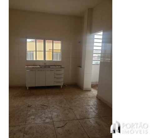 Imagem 3 de 9 de Apartamento Para Locação - Centro, Bauru-sp - 4579
