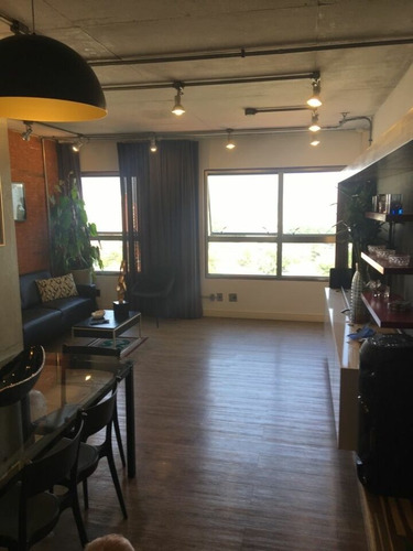 Imagem 2 de 15 de Venda - Apartamento 02 Dorm. - Brooklin - São Paulo/sp - Rr5015