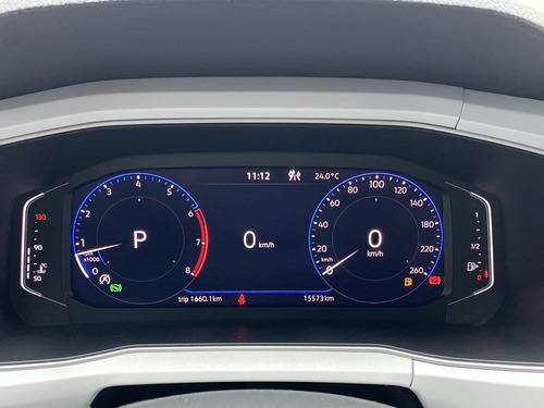 Imagem 13 de 14 de Volkswagen T-cross Highline 1.4 Tsi Flex 16v 5p Aut