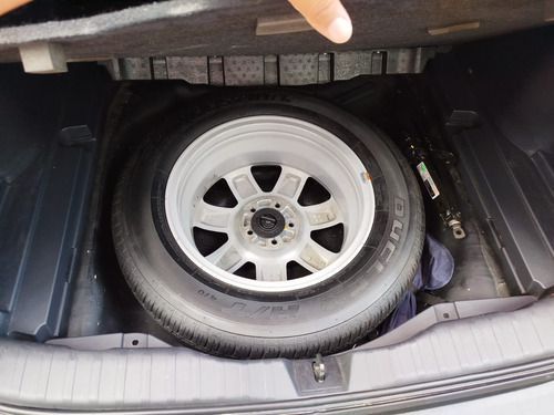 Honda CR-V 2.0 Lx 4x2 Aut. 5p
