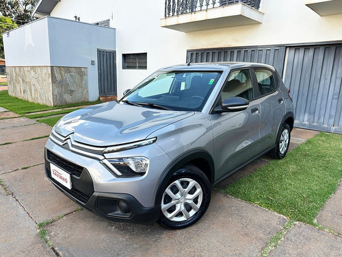 Citroën C3 1.0 FIREFLY LIVE PACK
