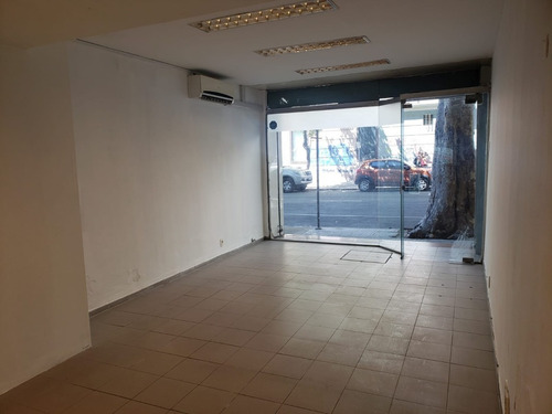 Alquiler Local Comercial 46m2 Centro