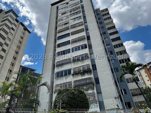 24-13717 Apartamento En Venta Macaracuay Lv