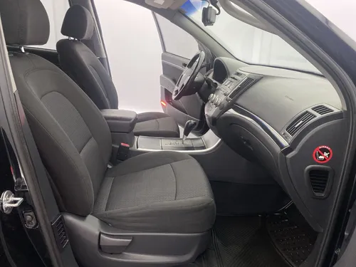 Hyundai Veracruz 3.8 Gl Blindaje Nivel III Excelente Estado