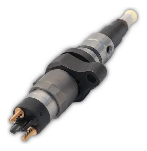 Imagen 1 de 7 de Inyector Iveco Eurocargo Tector 170e22 Rsu 00/22