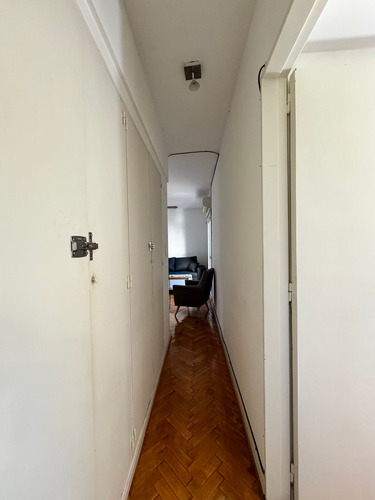 Departamento 2 Ambientes Floresta Apto Credito