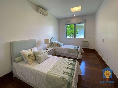 Imagem 18 de 23 de Casa Com 5 Suítes À Venda - R$ 5.698.000 - Cond. Jardim Mediterrâneo - Cotia/sp - Ca0450