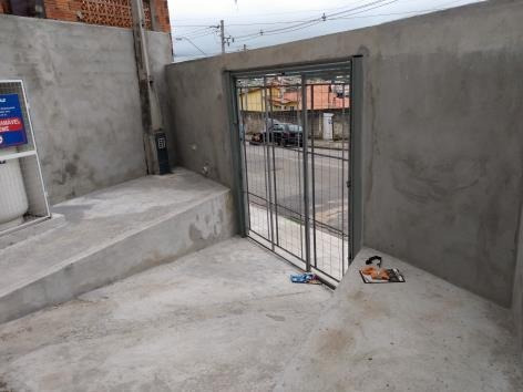 Imagem 2 de 10 de Salao Comercial No Conjunto Do Bosque - Loc935006