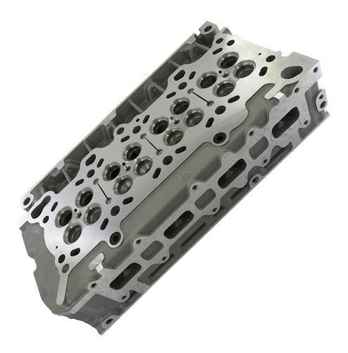 Cabeçote Motor Pelado Jumper 2.3 Td 16v (10/12)