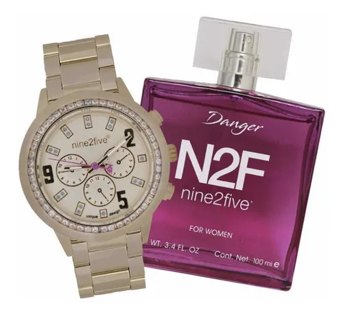 Reloj nine2five para dama sale