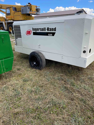 Imagen 4 de 15 de Ingersoll Rand 525