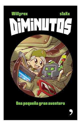 Diminutos - Una Pequeña Gran Aventura