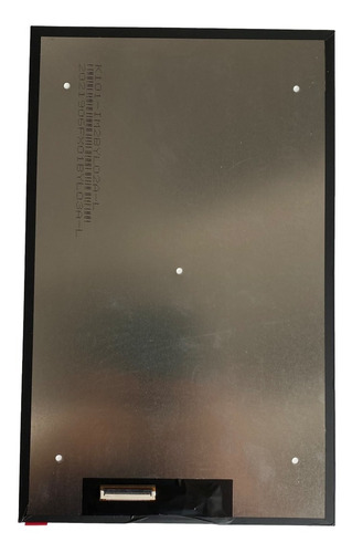 Display Lcd Compatible Con Tablet Compumax Blu S10 Educar