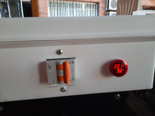 Grupo Electrógeno Generador 12 Kva Monof..no Chino.. Trineo (Usado)