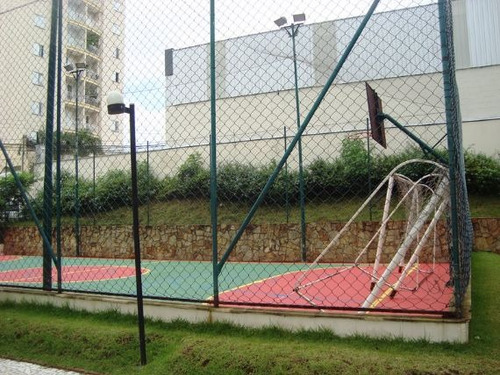 Venda Residential / Apartment Vila Isolina Mazzei São Paulo - V16844